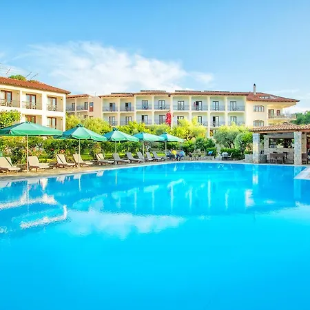 Hotel Europa Olympia-3