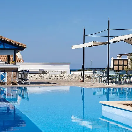Aldemar Olympian Village-3